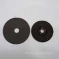 Good Quality Grinding Wheels for steel and INOX Special wheel grinding plate cutting disc